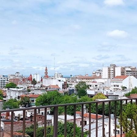 살타 La Vicente 아파트 외부 사진