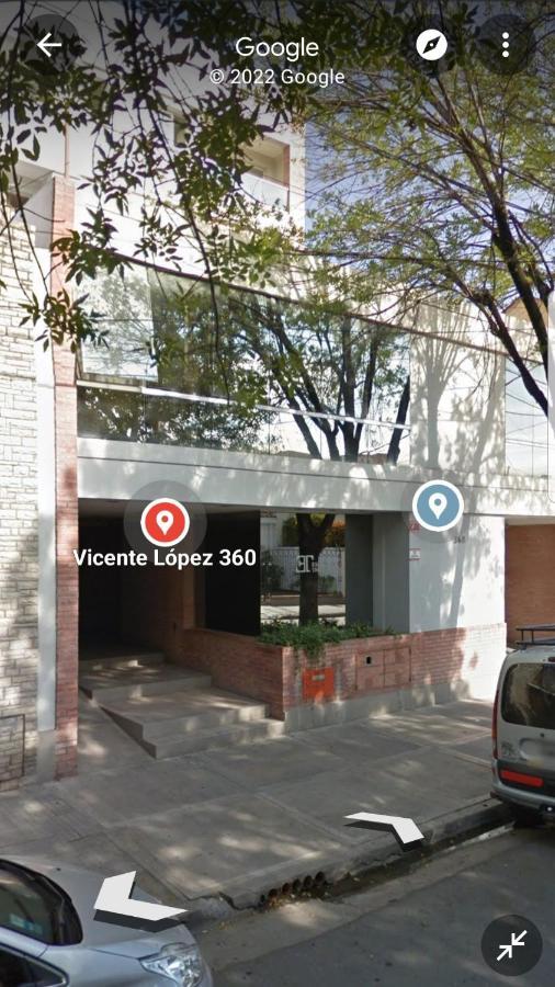 살타 La Vicente 아파트 외부 사진