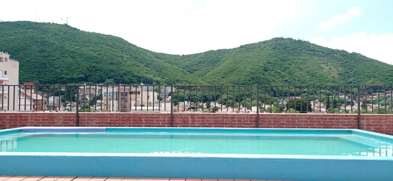 살타 La Vicente 아파트 외부 사진